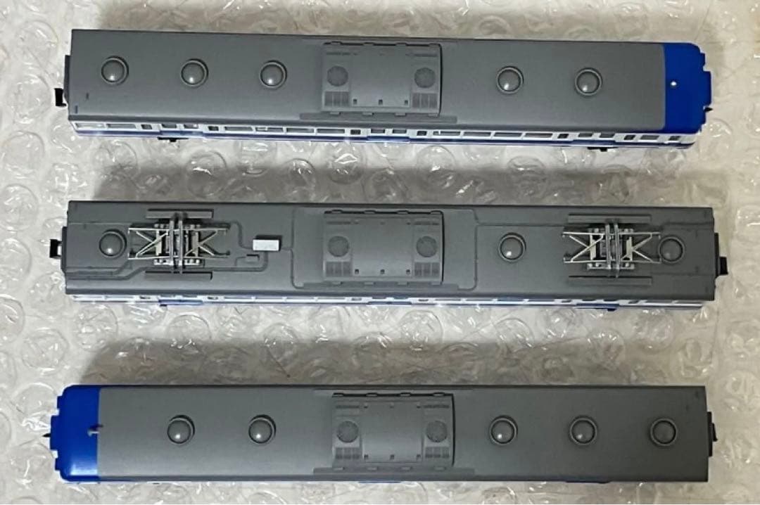 マイクロエース A1065 伊豆箱根鉄道 1100系 3両セット