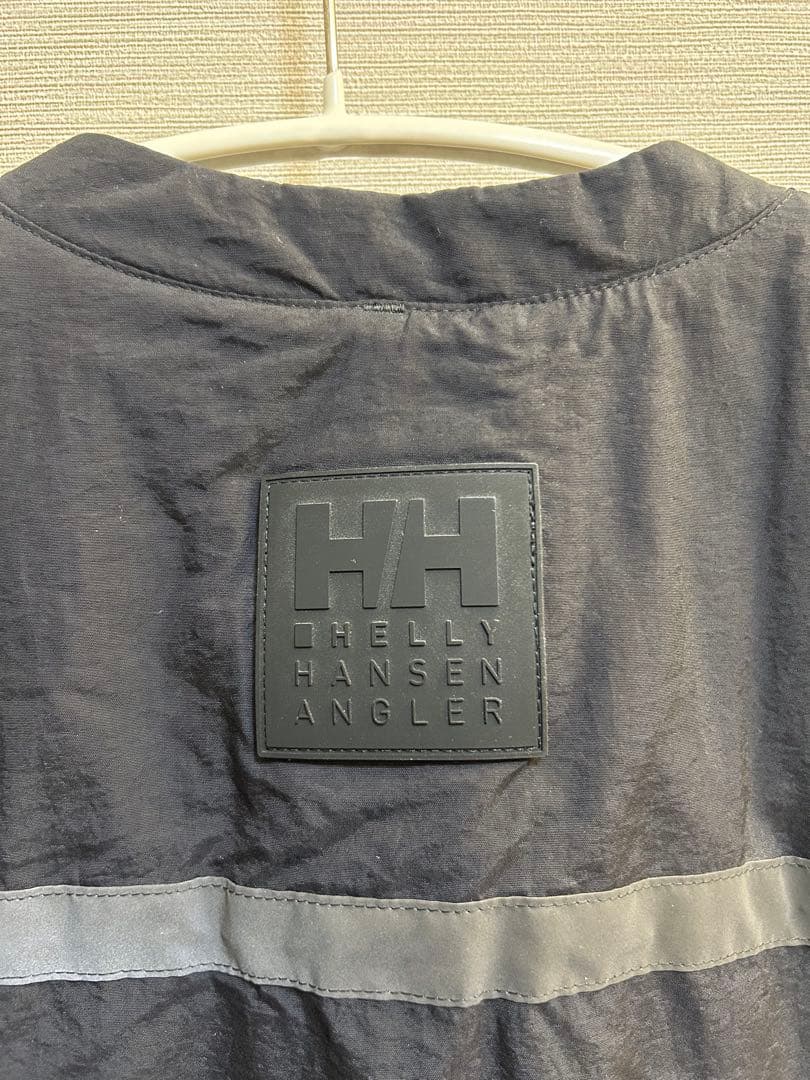 HELLY HANSEN × BEAMS 別注 Angler Vest ベスト