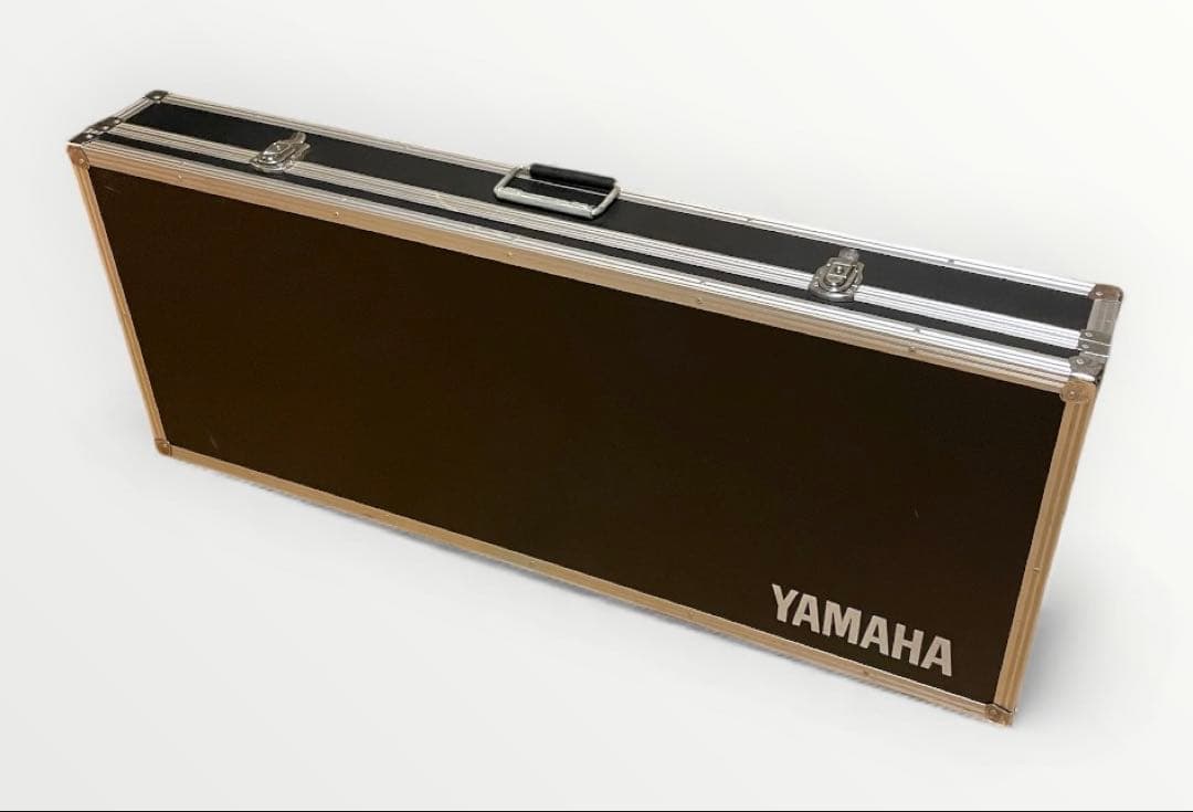 Yamaha SY77 シンセサイザー 61鍵 ハードケース付属