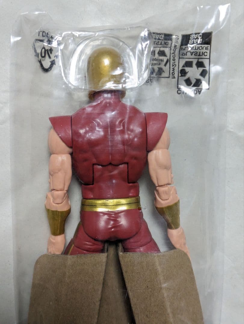 マーベルレジェンド・ノヴァ（マーベルアンリミテッド定期購読特典版）本体のみ