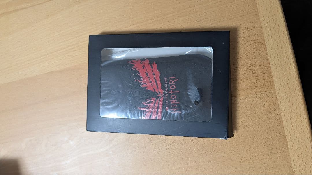 B'z ファングッズ