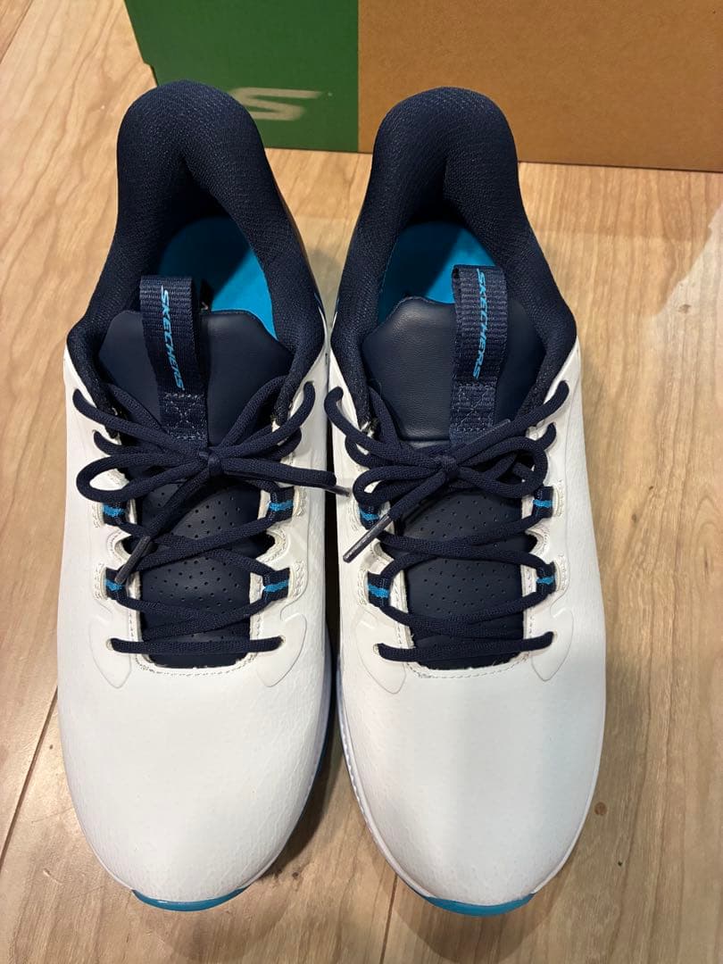 スケッチャーズ　ゴルフシューズ　エリート6