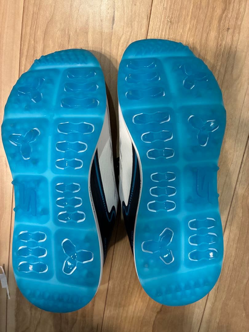 スケッチャーズ　ゴルフシューズ　エリート6