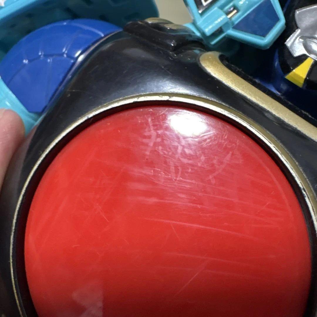 世界忍者戦　ジライヤ