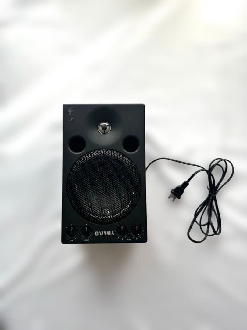 値下 YAMAHA ヤマハ / MSP3 モニタースピーカー(１本）