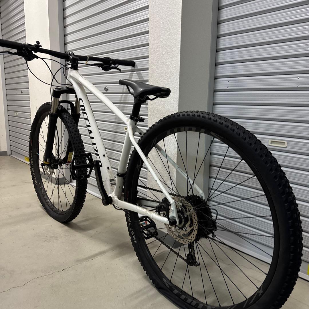 SHIMANO Specialized MTB 11速