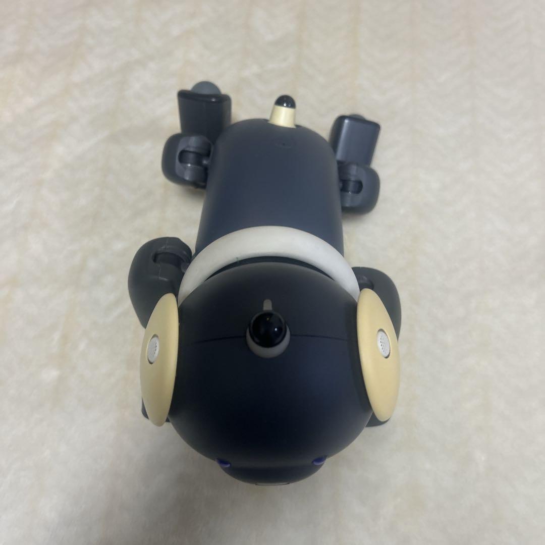 SONY aibo ers-312 マカロン　動作品