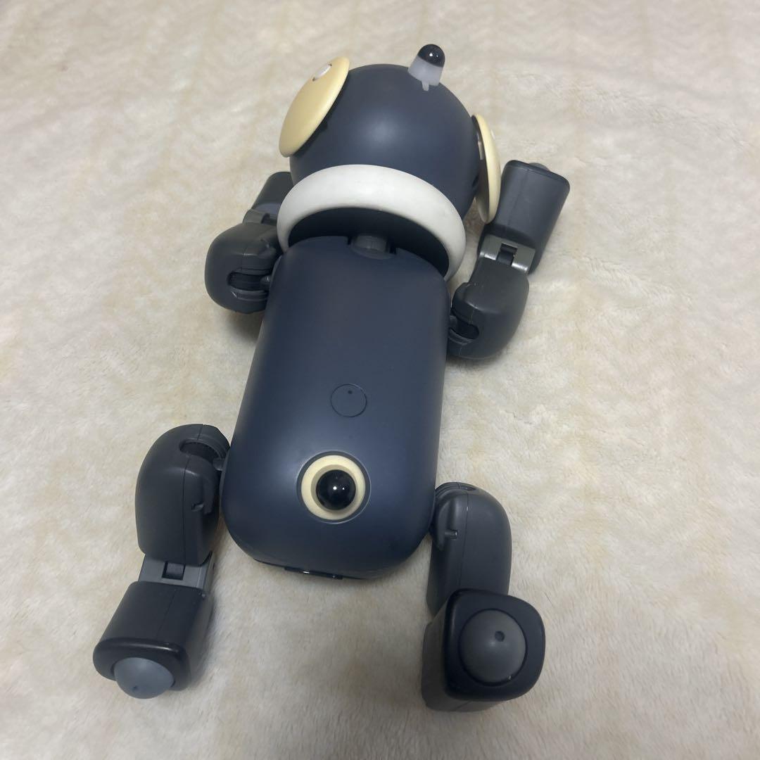 SONY aibo ers-312 マカロン　動作品