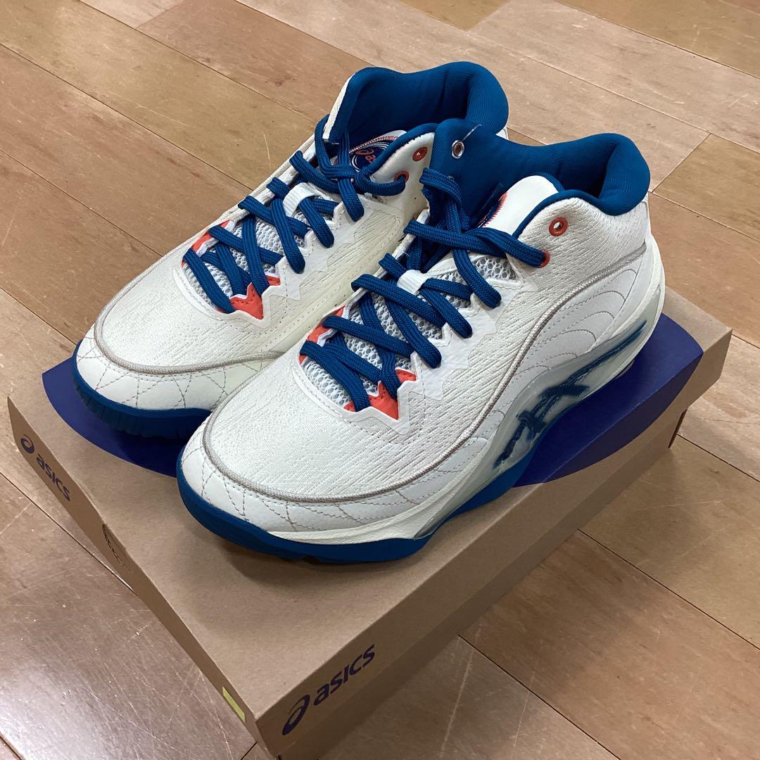 シューズ(男性用) UNPRE ARS 3 WIDE 750 24.0cm