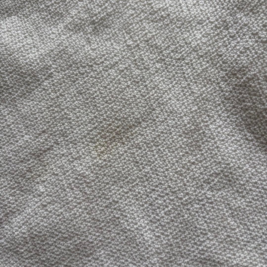 マスターバニーエディション 2024 ゴルフウェア レディース トップス 1 白