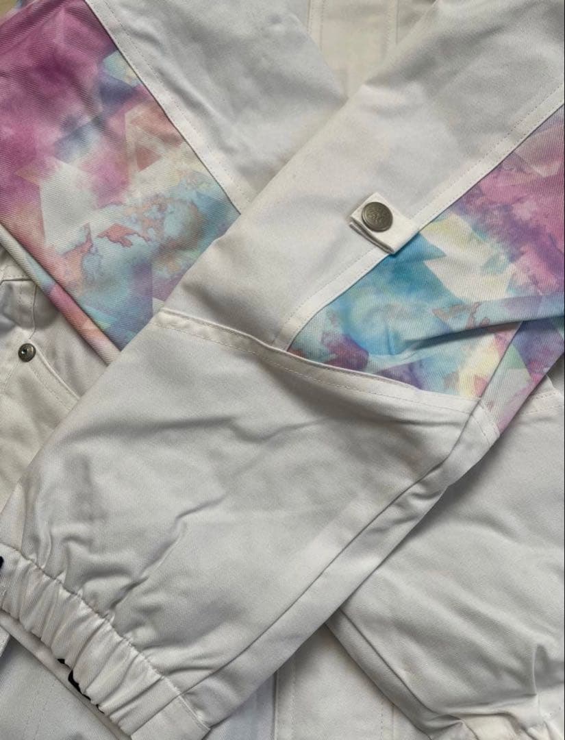 スノーボードウェア　スキーウェア