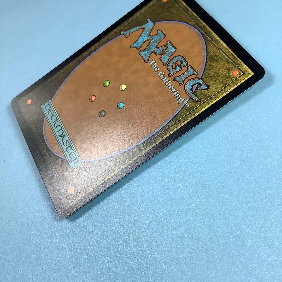 クラーク族の鉄工所/Krark-Clan Ironworks 5DN英語foil