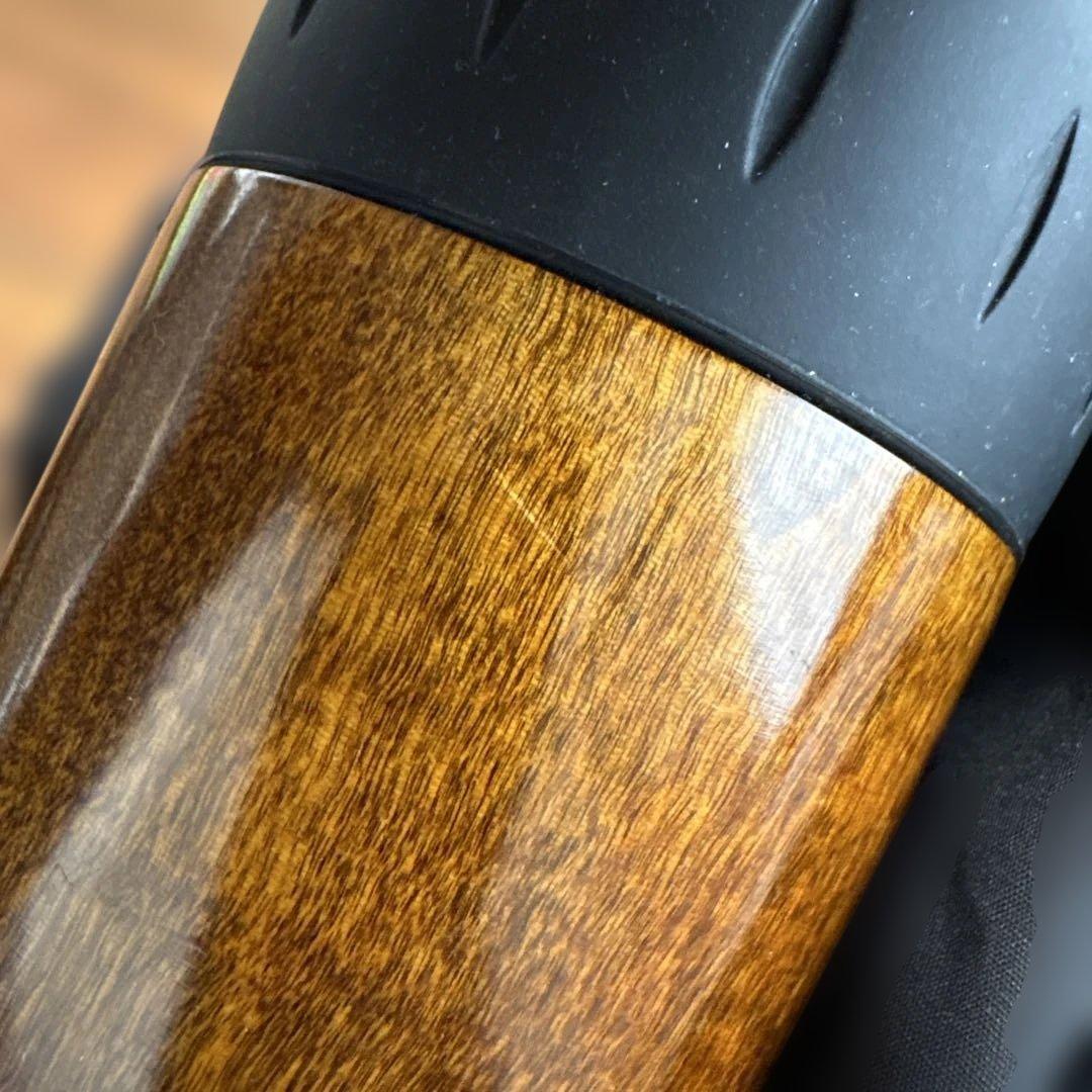 GNU URUSHI CRAFT　背水の陣