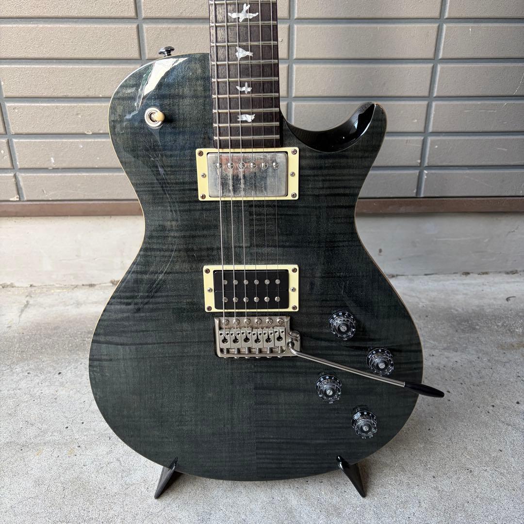PRS SE Mark Tremonti 【カスタマイズギター】