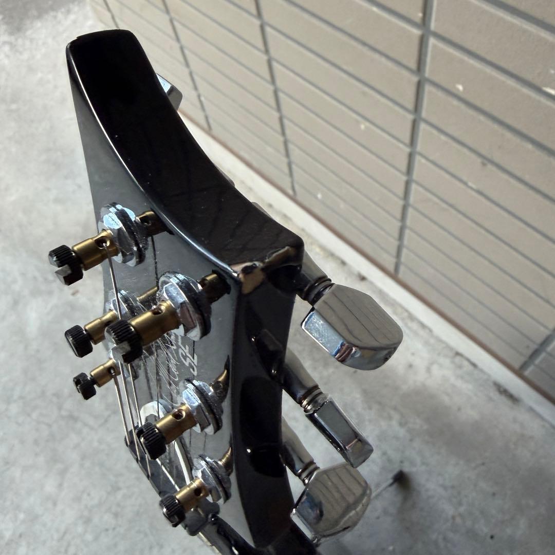 PRS SE Mark Tremonti 【カスタマイズギター】