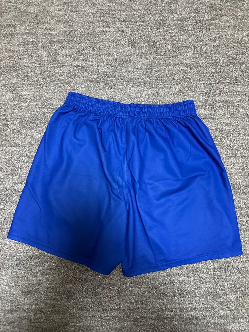 バレーボール　バレー　ゲームパンツ2枚セット　ユニホーム　昇華プリント　大学