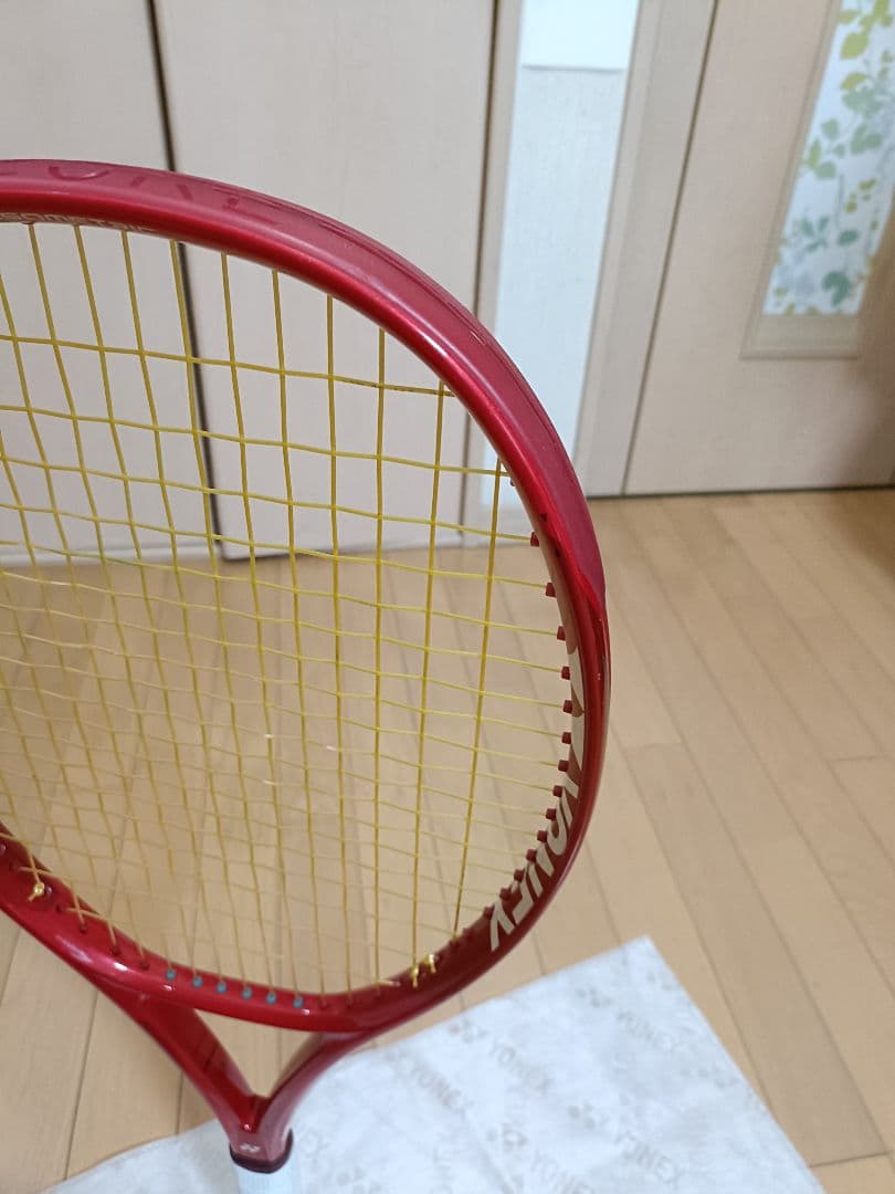 YONEX vcore100 2026 G2 超美品　ブイコア100
