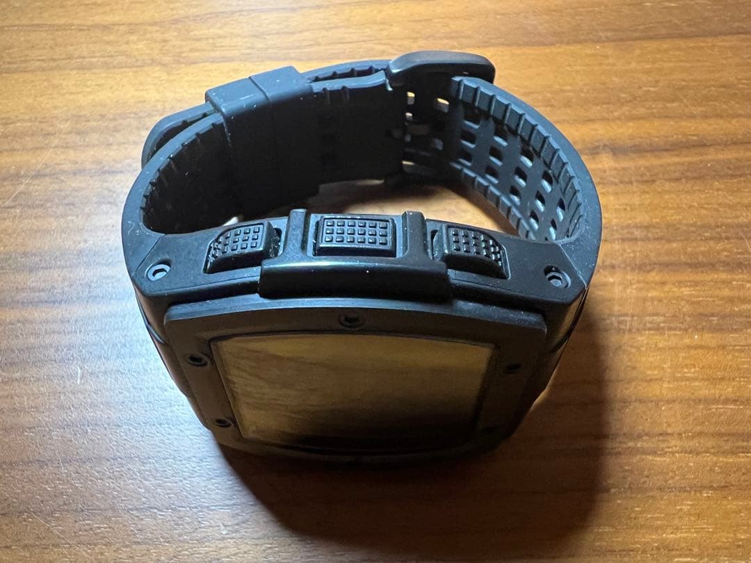 【極美品】Shot Navi (ショットナビ)クレスト2 ブラック