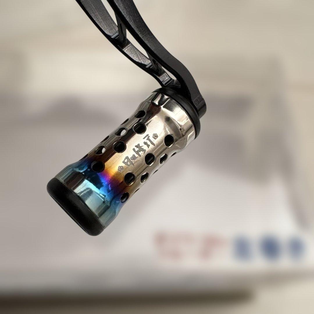 常吉　リブレ　C/BF 85 ベイトフィネス専用　ダイワ　左巻き