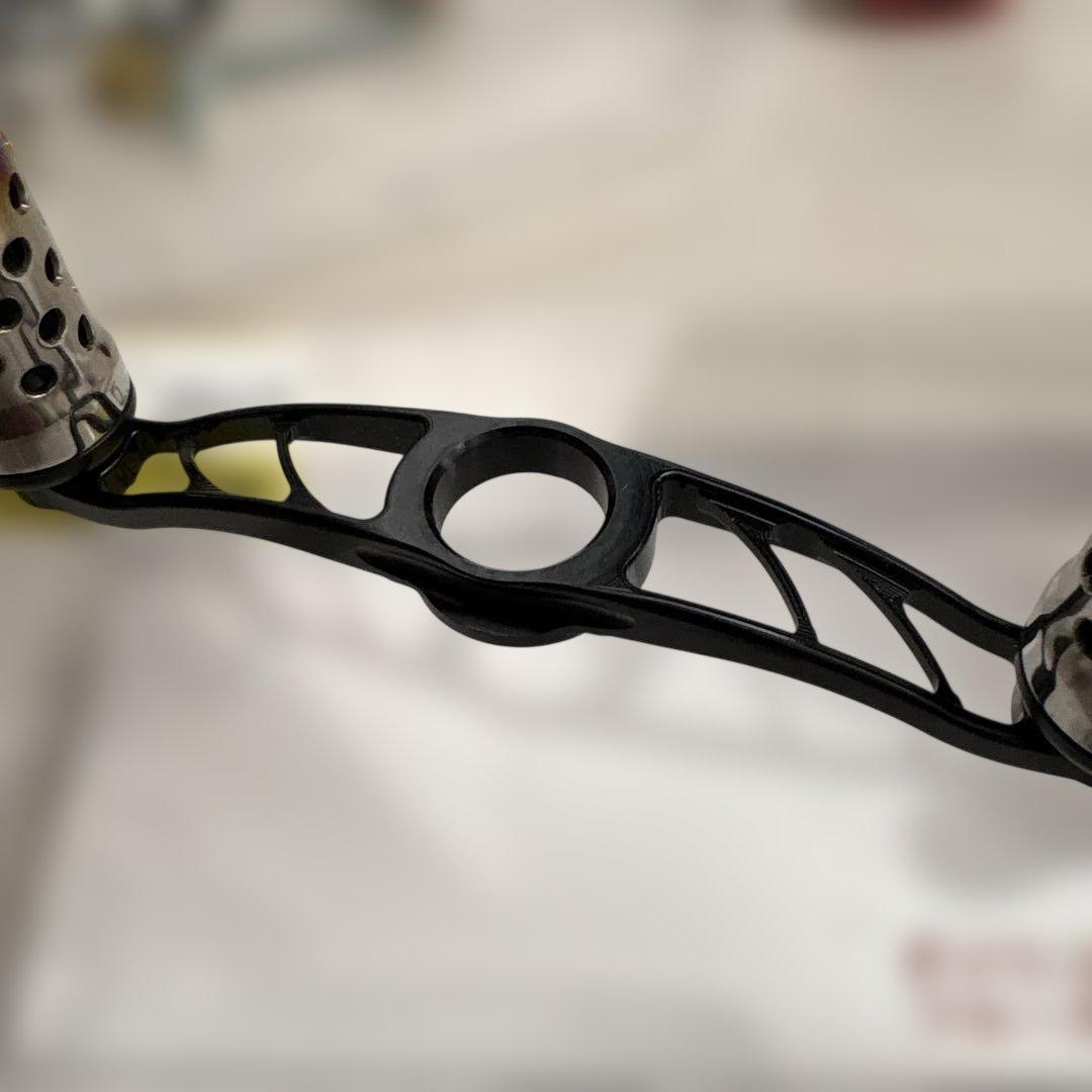 常吉　リブレ　C/BF 85 ベイトフィネス専用　ダイワ　左巻き