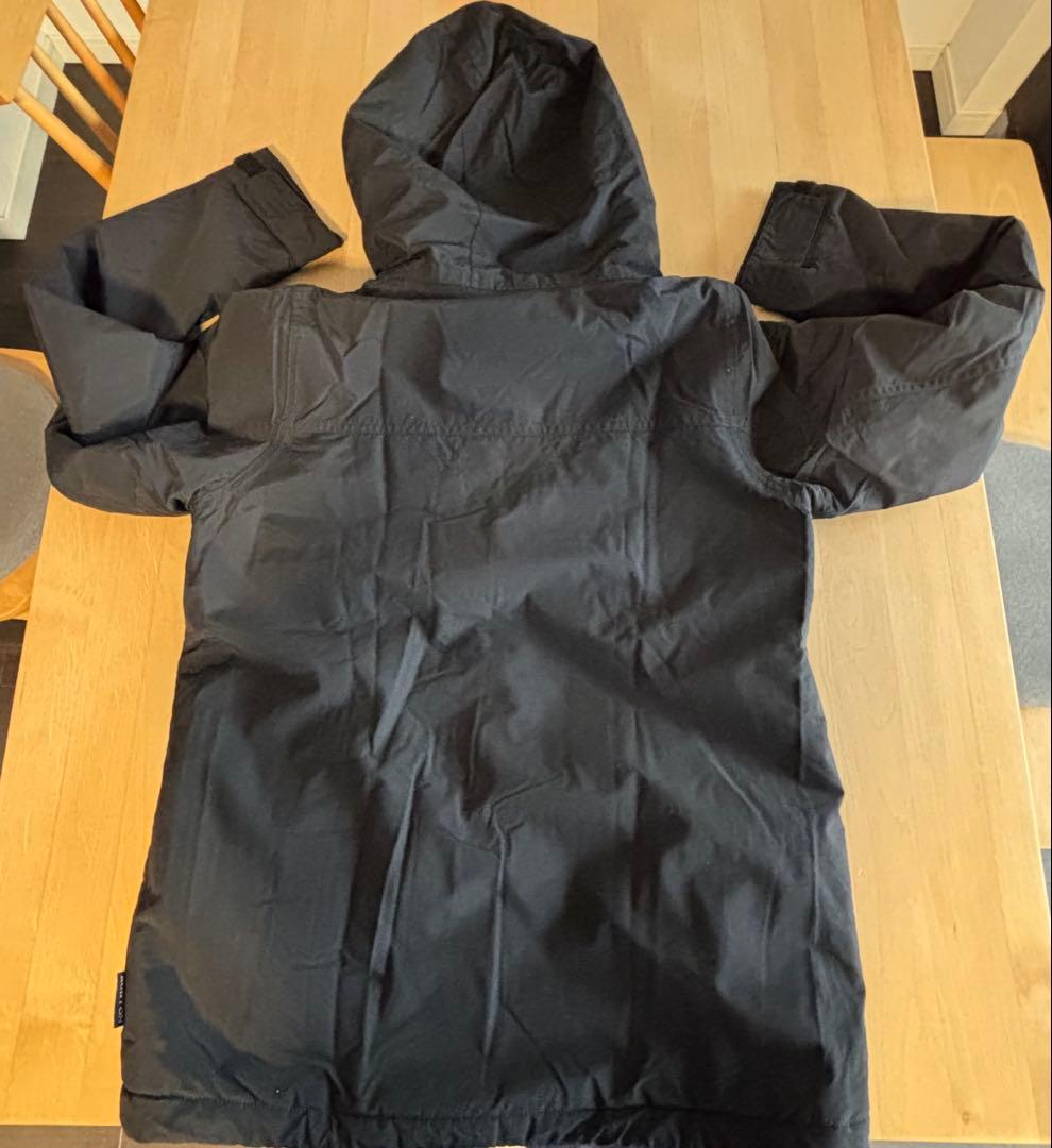 Burton スノーボードウェア　キッズLサイズ