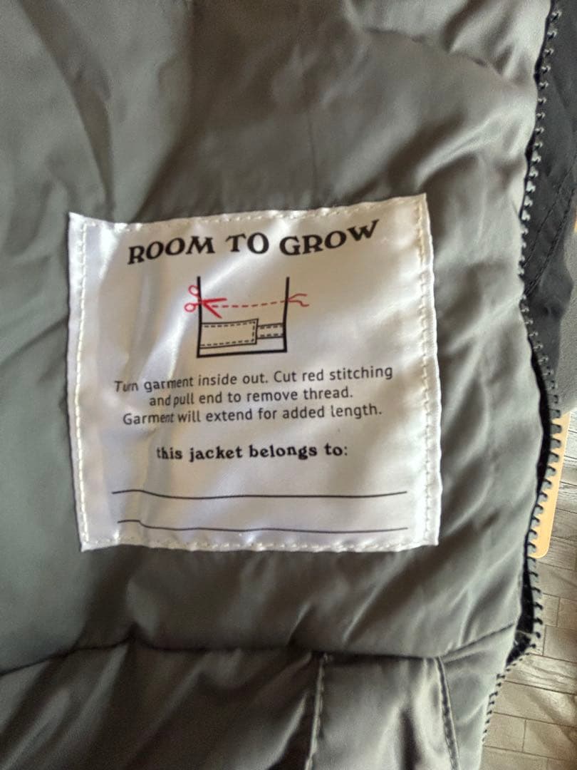 Burton スノーボードウェア　キッズLサイズ