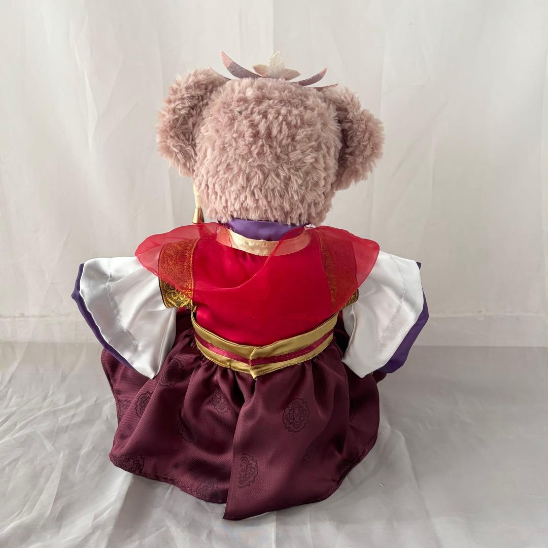 薬屋のひとりごと 楼蘭妃　シェリーメイ コスチューム 着物ドレス