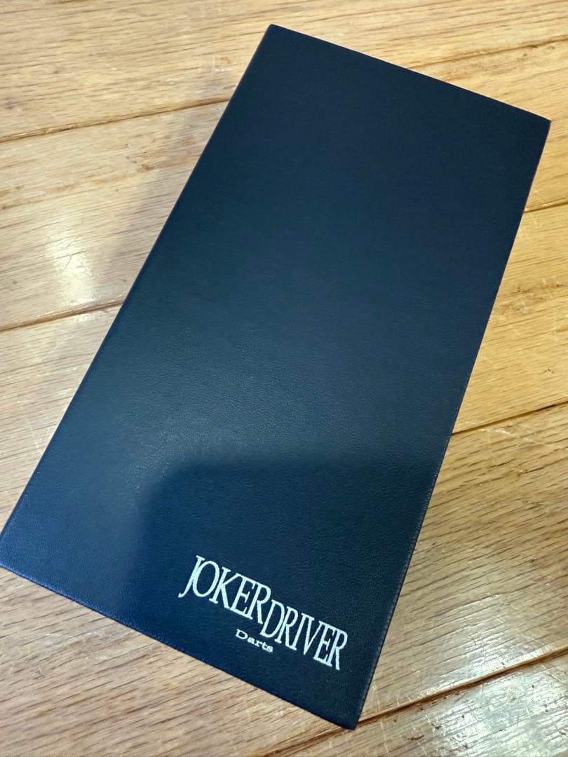 初期価格の1割引　JOKER D SHIKINAMI(シキナミ)