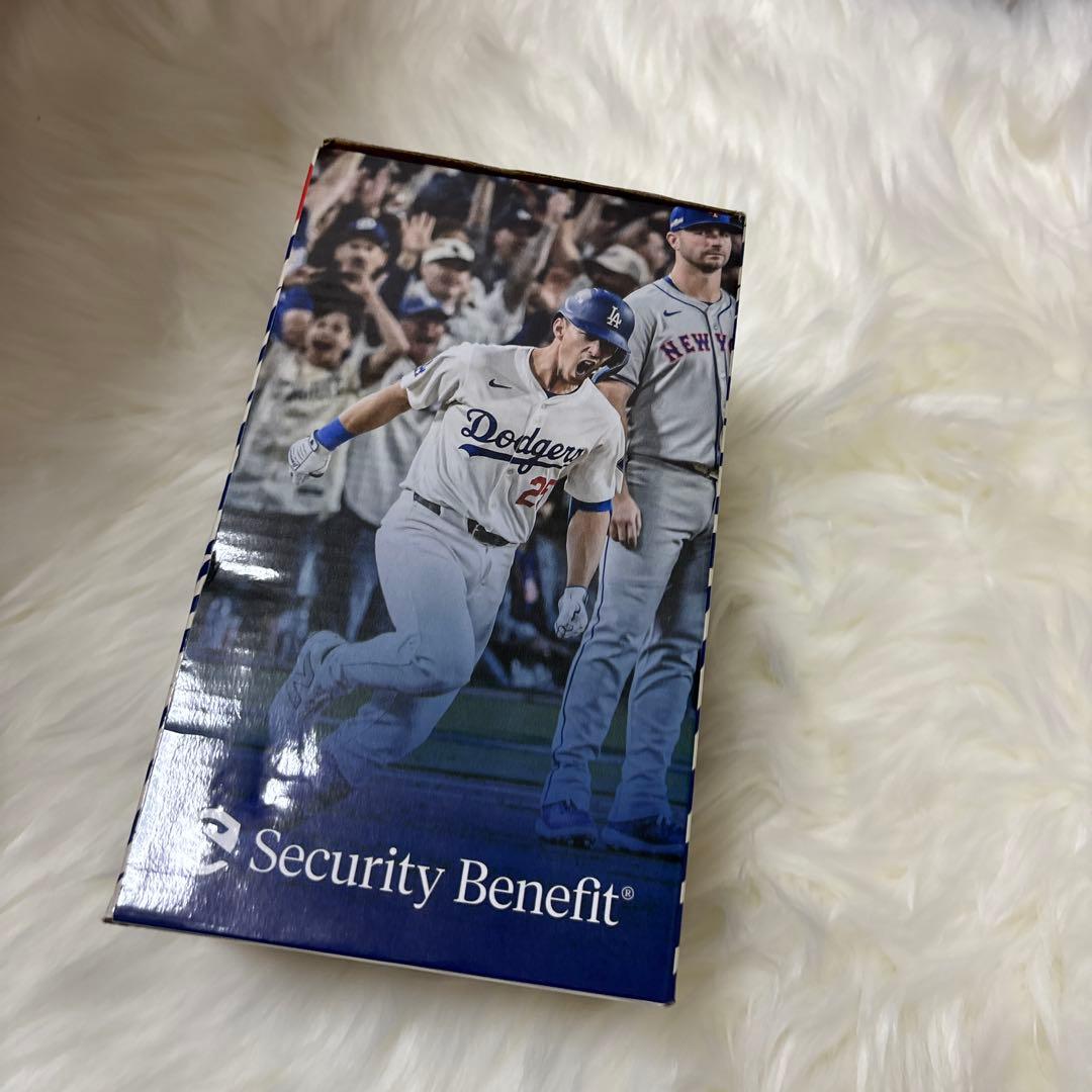 トミー・エドマン ボブルヘッド