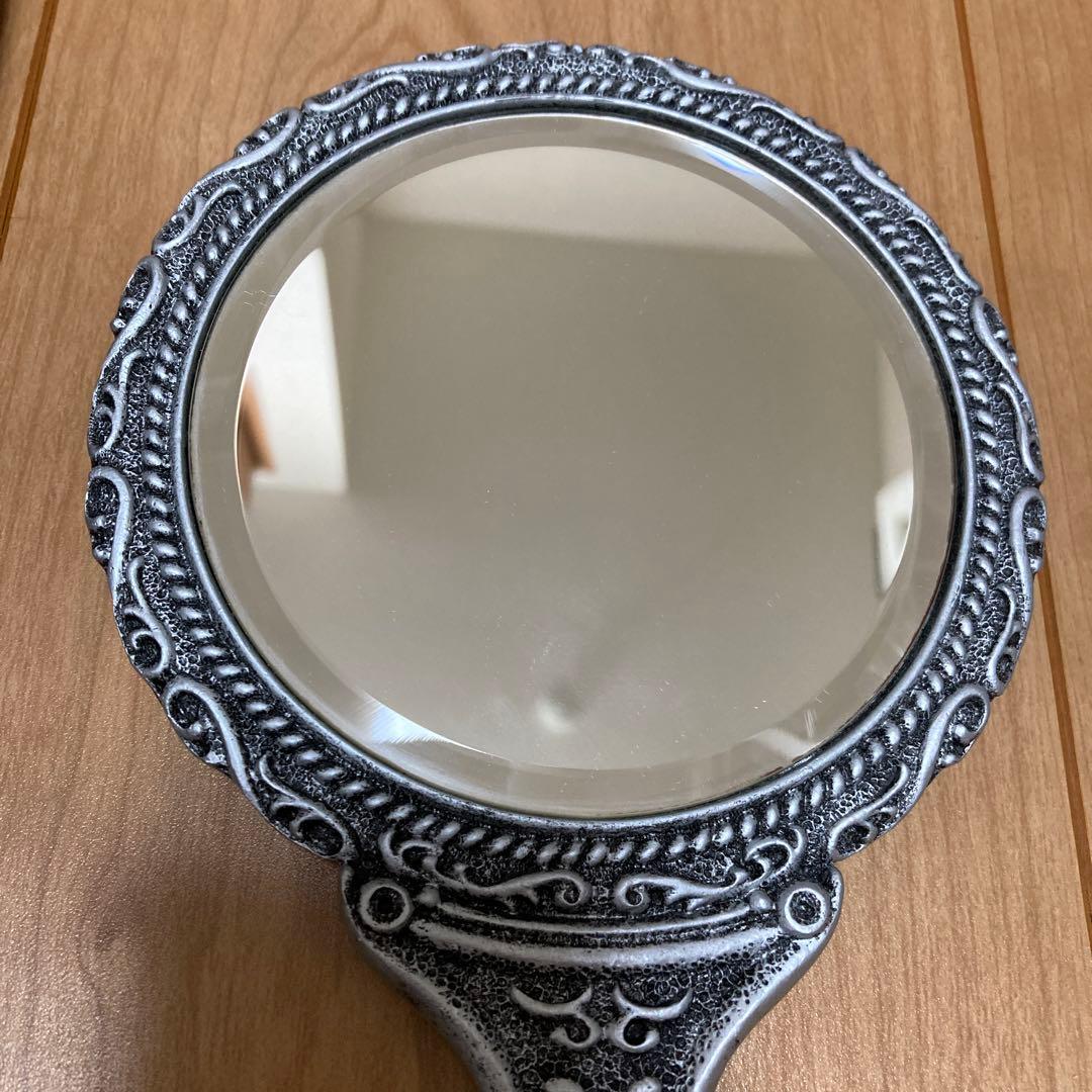 ハリーポッター ハーマイオニー 手鏡 未使用品