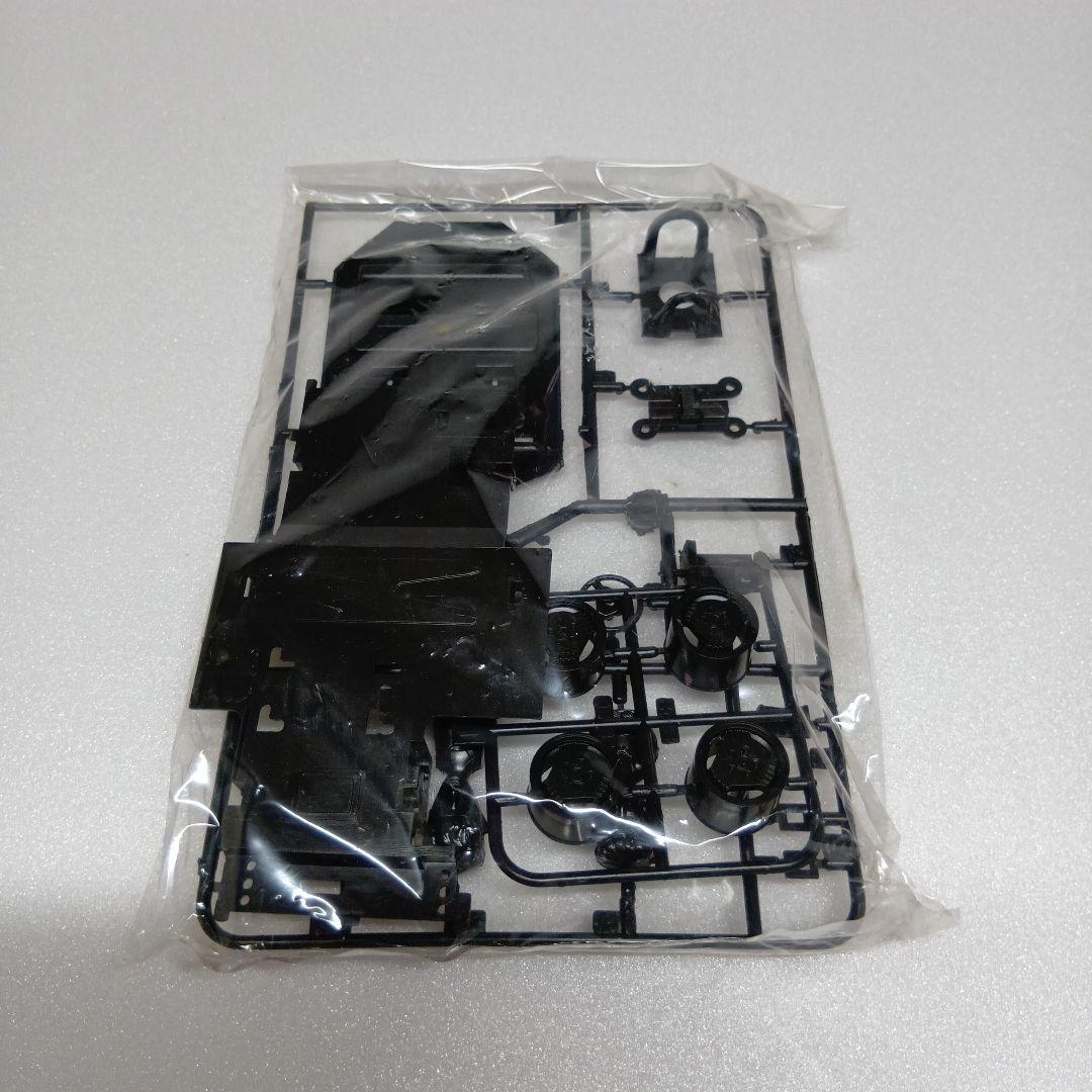 ニチモ ノッポボーイ スカイライン ケンメリ 4ドア ブラックボディ 超希少品