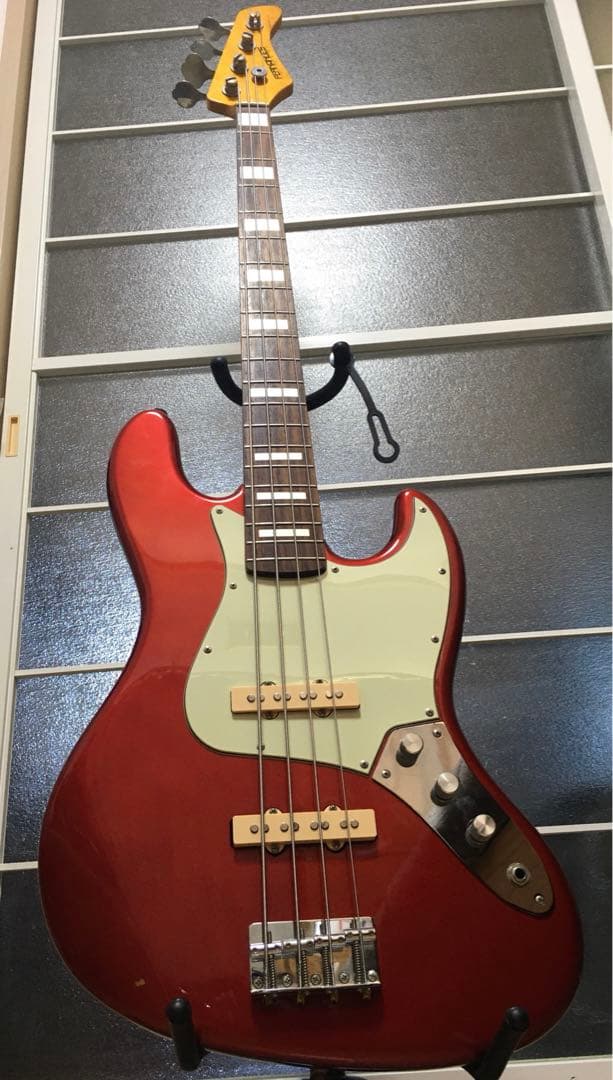 FERNANDES RJB-380【MODあり】