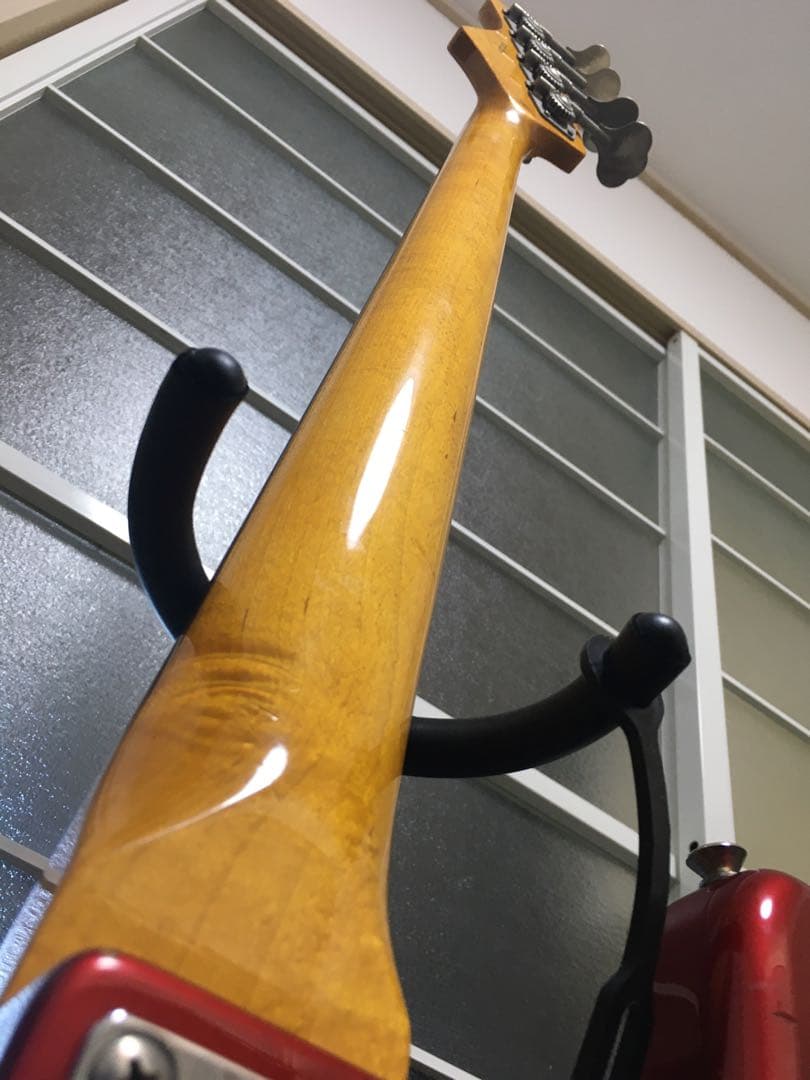 FERNANDES RJB-380【MODあり】