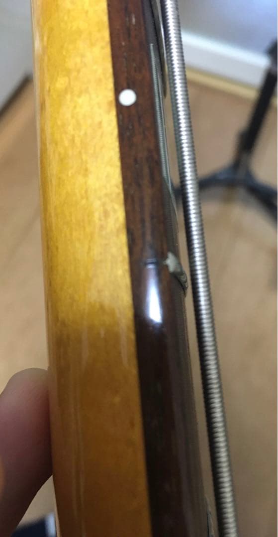 FERNANDES RJB-380【MODあり】