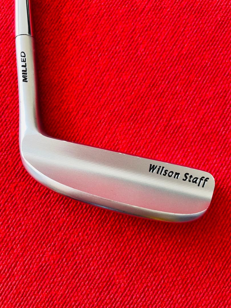クラブ Wilson staff 8802