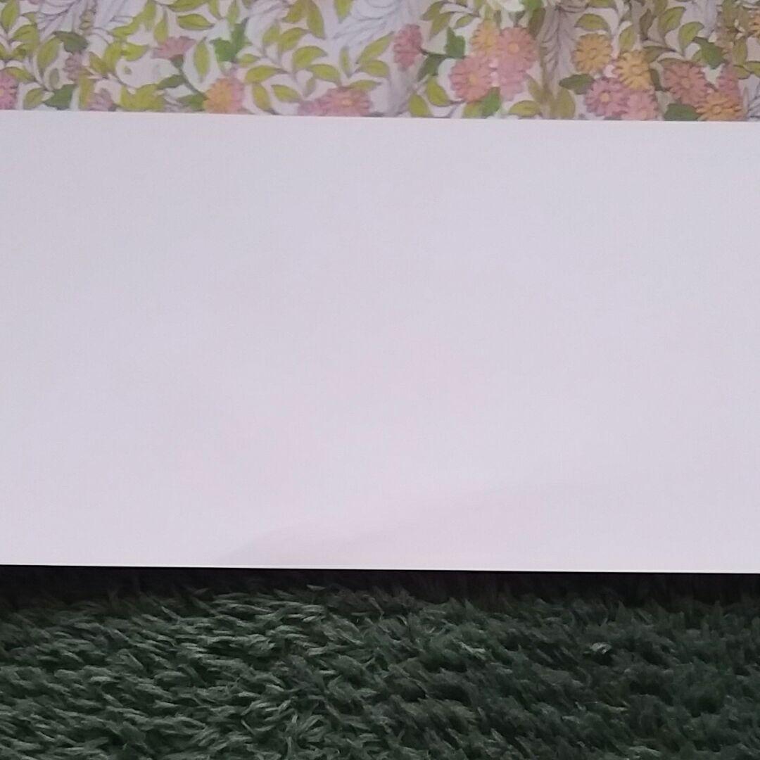 松田聖子　アートポスター　シリアルナンバー入り