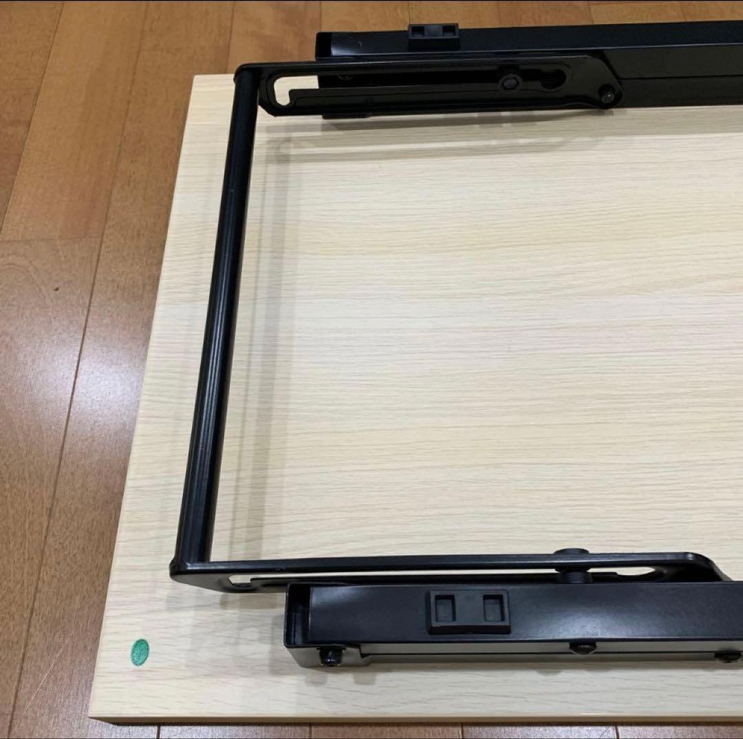 しんぱちです。 長机 会議机 会議テーブル 折りたたみテーブル 2脚