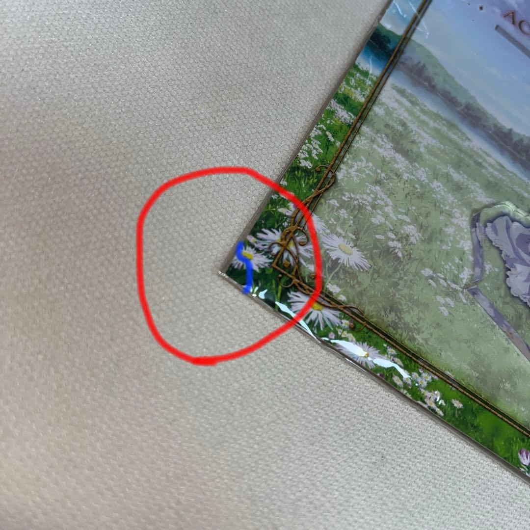 響け！ユーフォニアム 高坂麗奈 バースデー アクリルスタンド