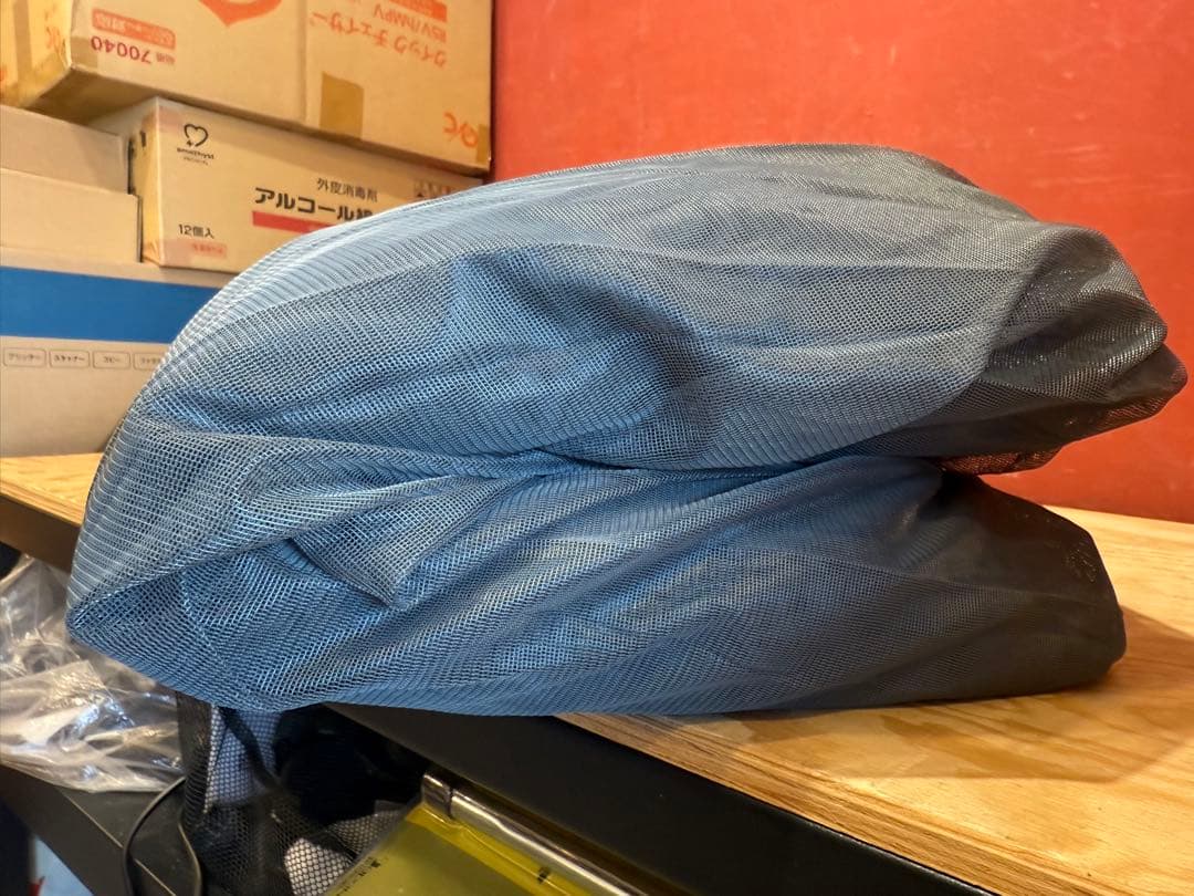 【激レア】スノーピーク ヘキサタープ スクリーンL　廃版品