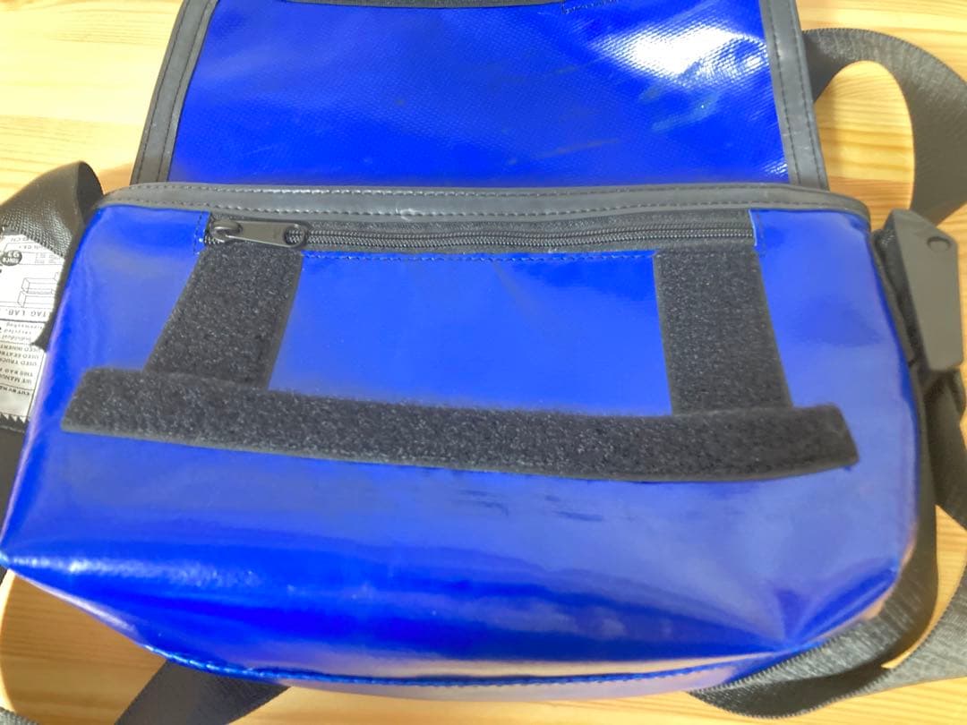 ☆ FREITAG ショルダーバッグ HAWAII FIVE-0 フライターグ