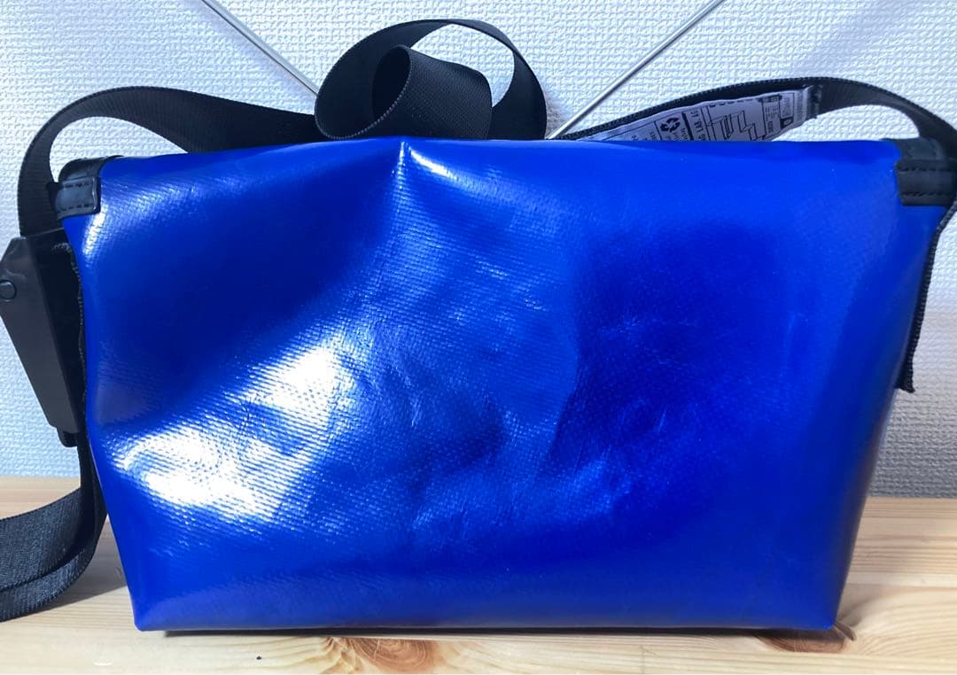 ☆ FREITAG ショルダーバッグ HAWAII FIVE-0 フライターグ