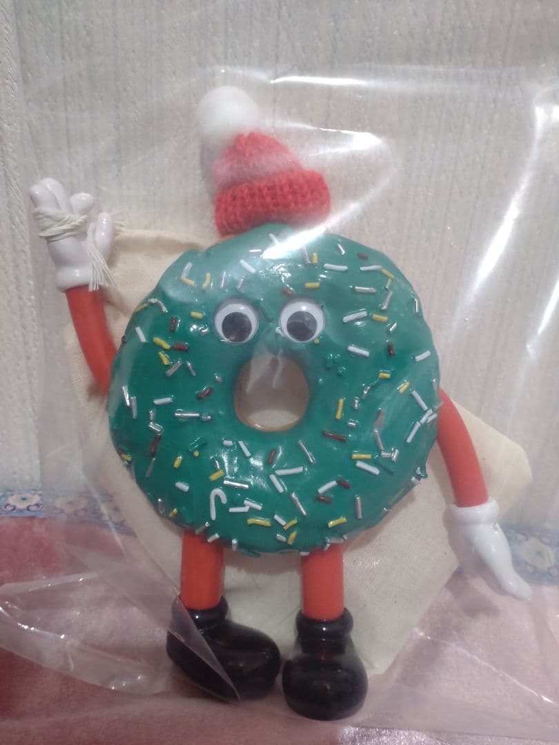 クリスマスカーニバル　KAIEDA　フレーバーズ