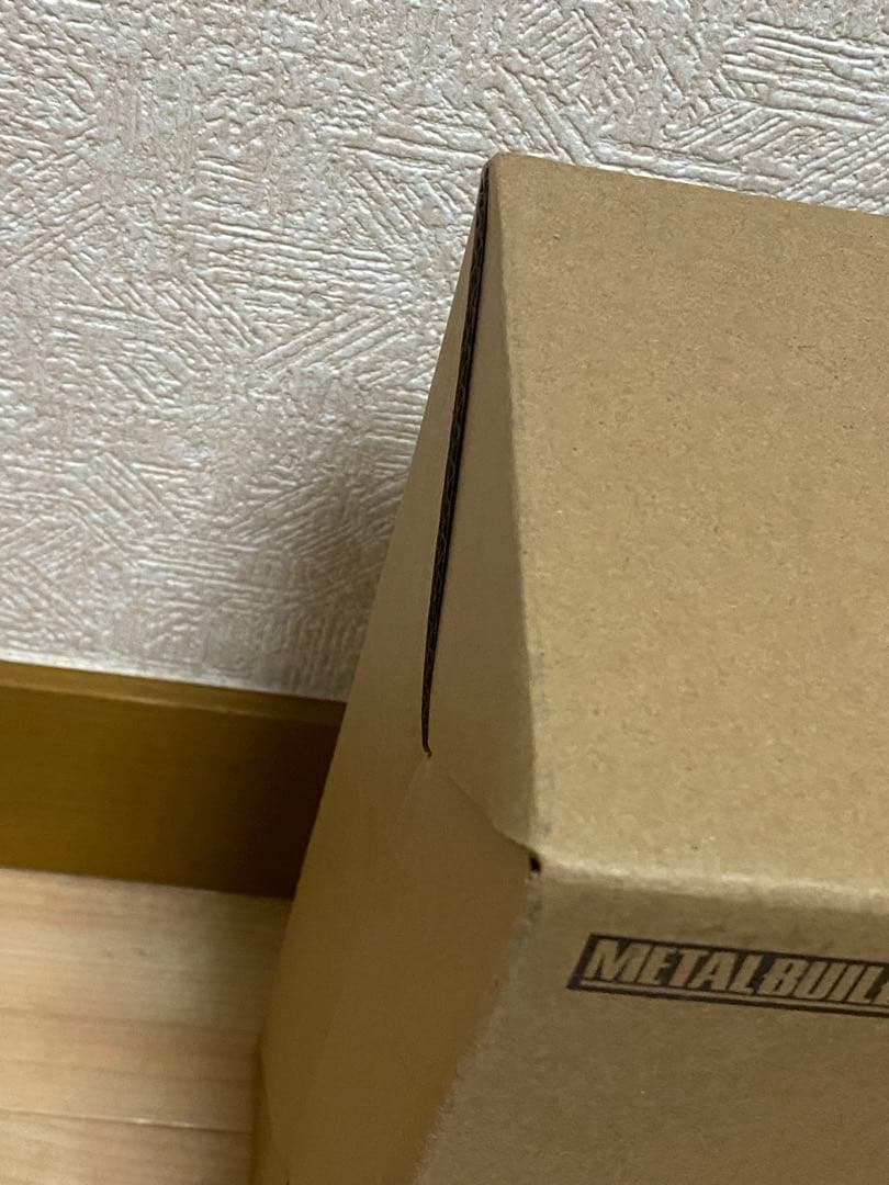 【新品・未開封】L BUILD プロヴィデンスガンダム