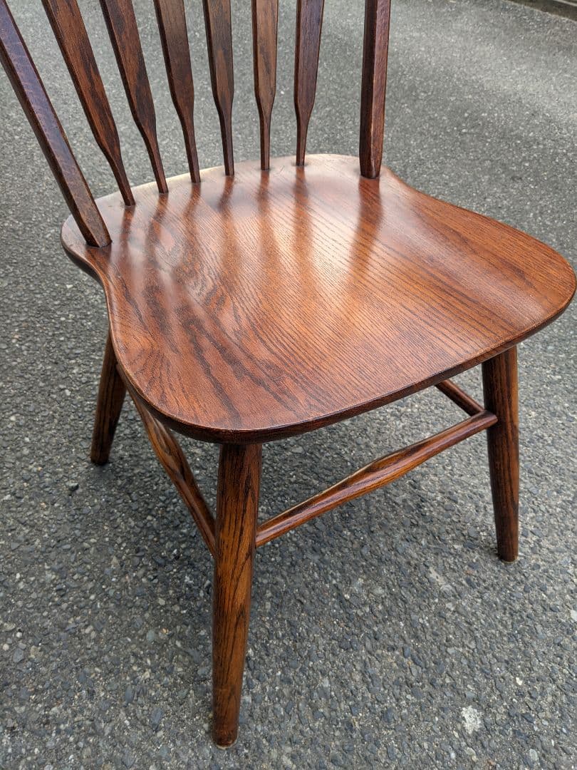 ヴィンテージ　シンリーチェア