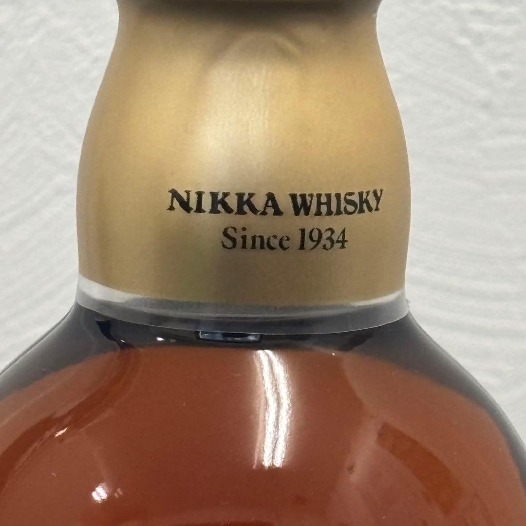 余市蒸溜所限定2本セット 飲み比べ ウイスキー