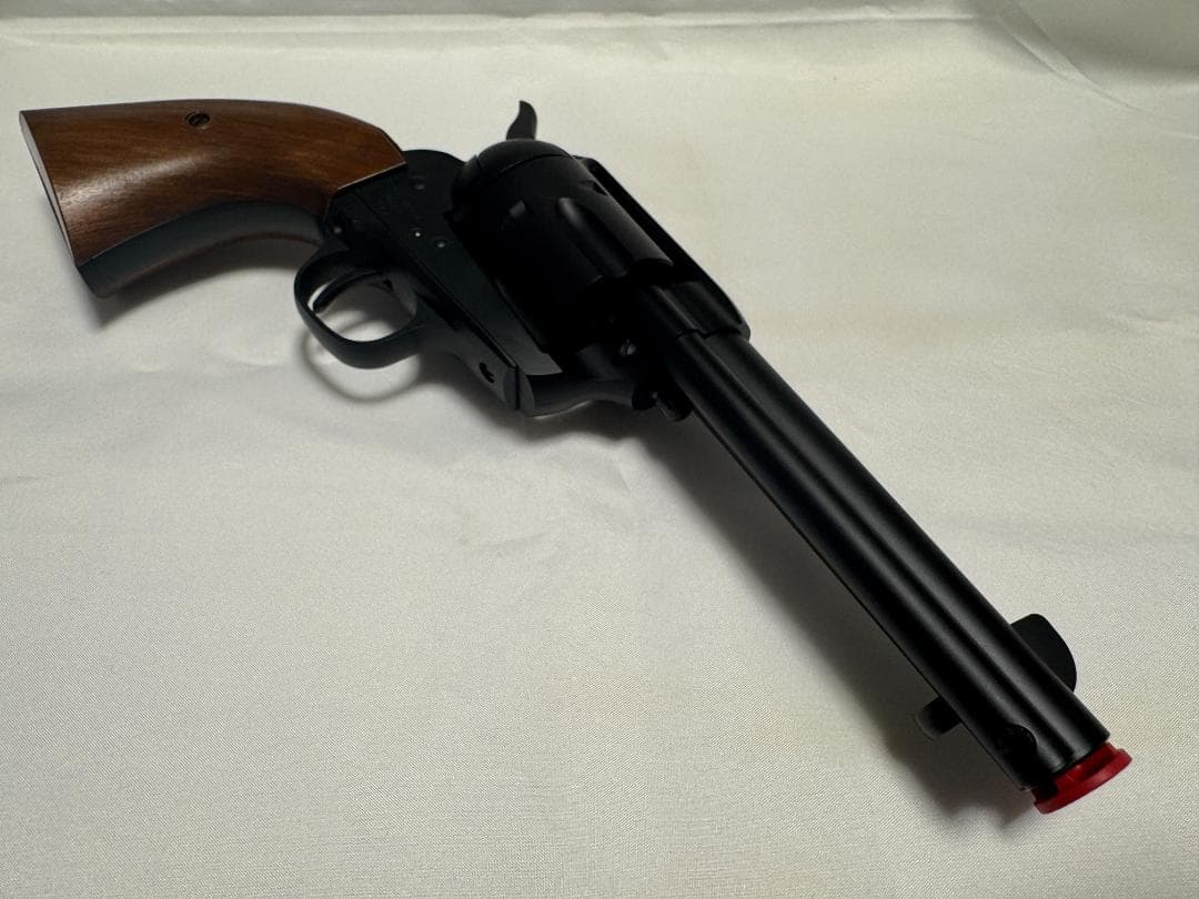 東京マルイ SAA 45 シビリアン リボルバー エアガン