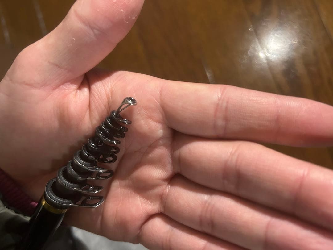 銀狼王牙AGS 06-50SMT