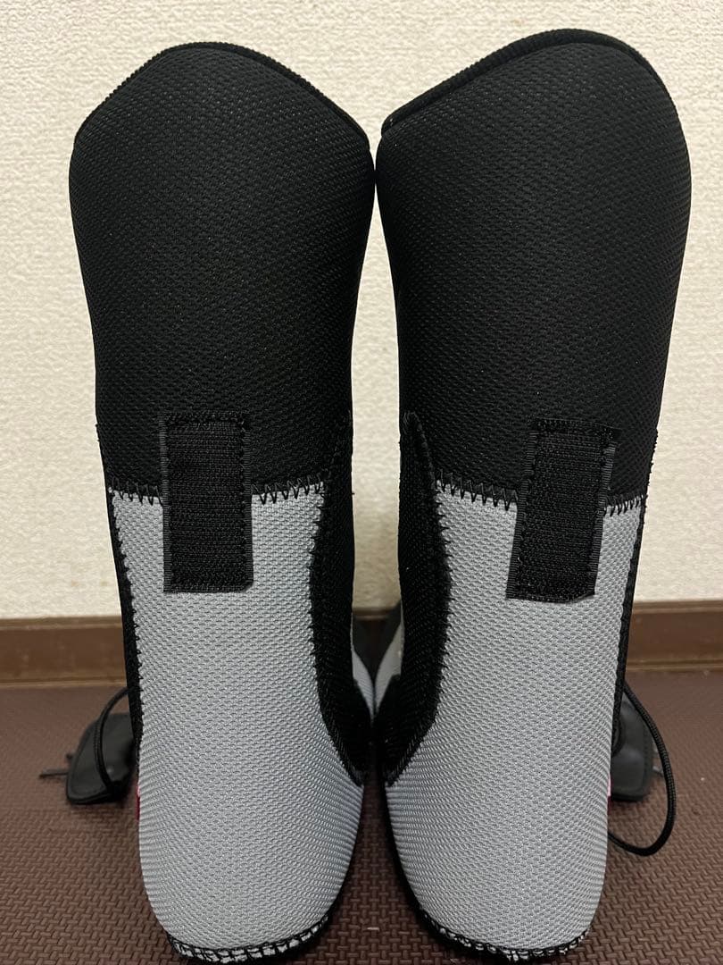 DEELUXE スノーボードブーツ BOA unisex