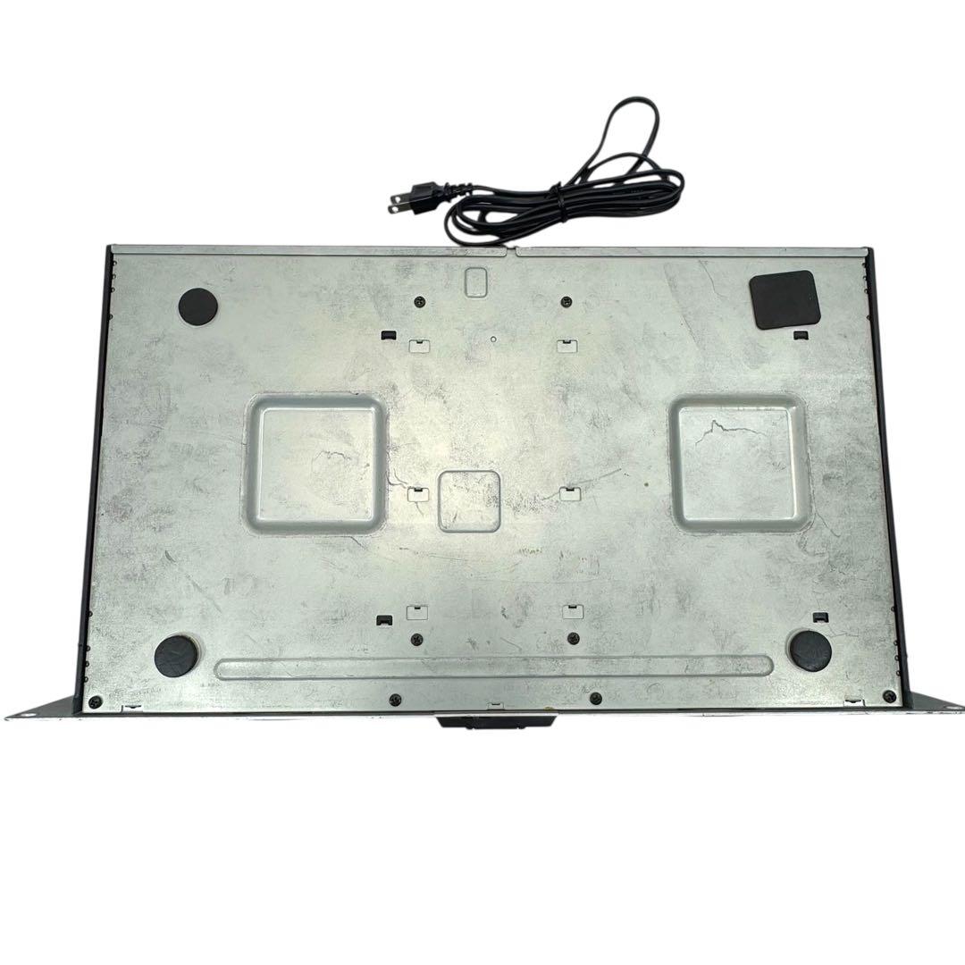 パイオニア(Pioneer) DJツインCDプレーヤー CMX−5000 現状品