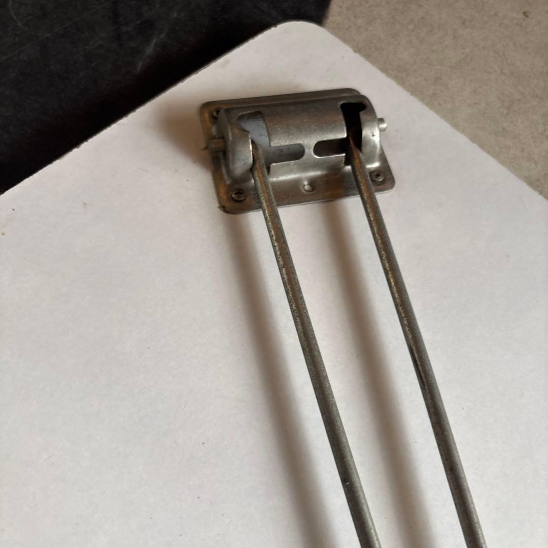 昭和レトロポップ　折りたたみテーブル